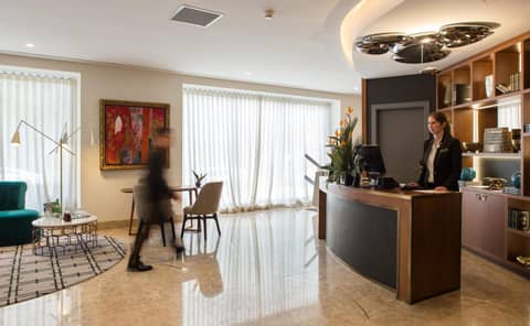 Pestana Porto - A Brasileira, City Center & Heritage Building — photo 6