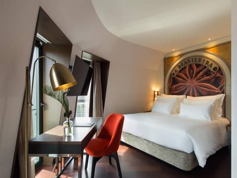 Pestana Porto - A Brasileira, City Center & Heritage Building — photo 7