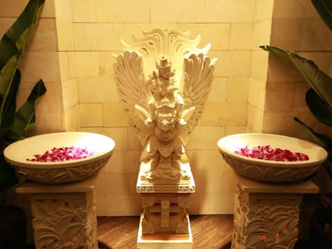 Hotel Balian Resort Higashi Shinjuku — photo 4