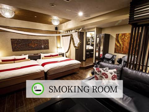 Hotel Balian Resort Higashi Shinjuku — photo 8