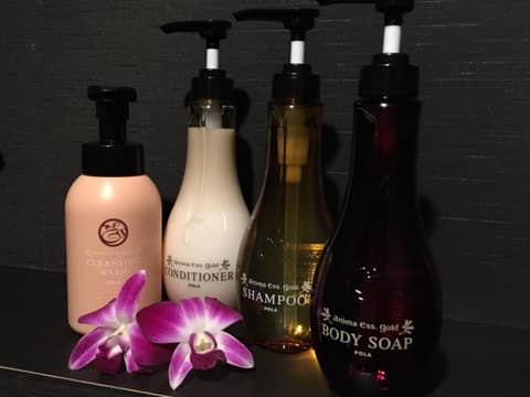 Hotel Balian Resort Higashi Shinjuku — photo 9
