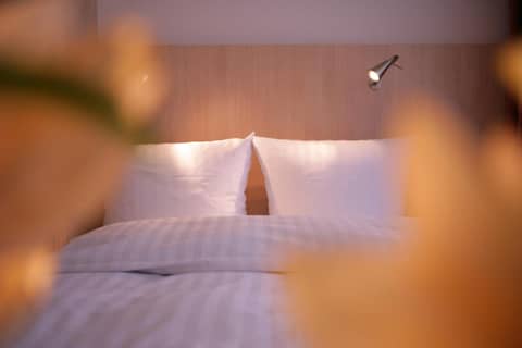 Hotel Senator München — photo 4
