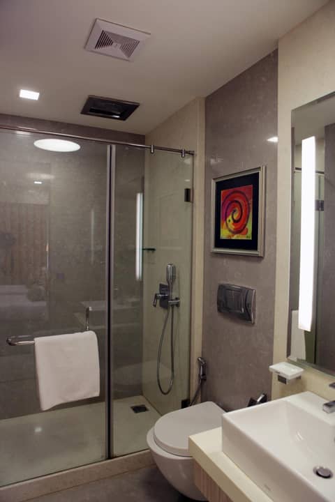 Residency Hotel Fort — photo 9