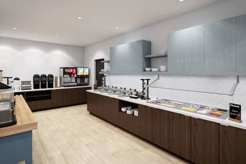 Staybridge Suites Detroit Southfield by IHG — photo 3