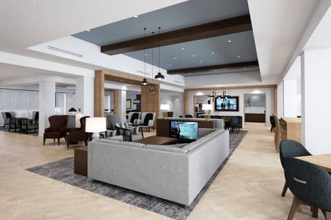 Staybridge Suites Detroit Southfield by IHG — photo 6