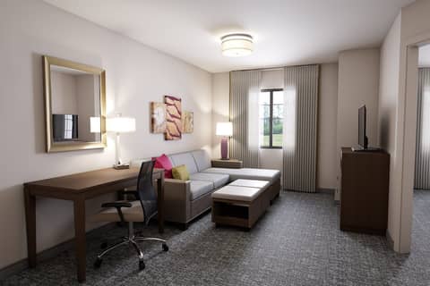 Staybridge Suites Detroit Southfield by IHG — photo 7