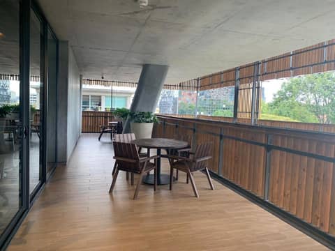 Salvio Parque 93 Bogota, Curio Collection by Hilton — photo 6