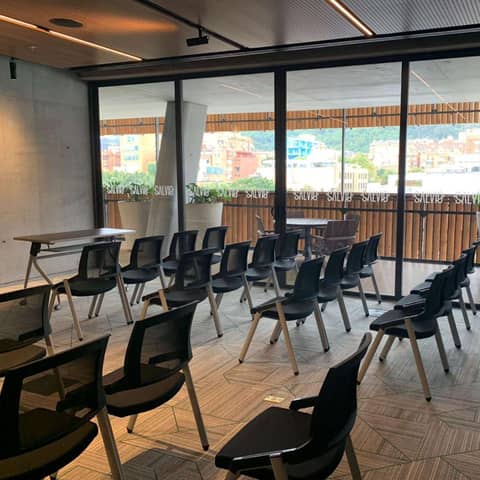 Salvio Parque 93 Bogota, Curio Collection by Hilton — photo 9