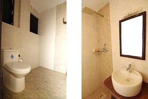 Hotel Buddha — photo 2