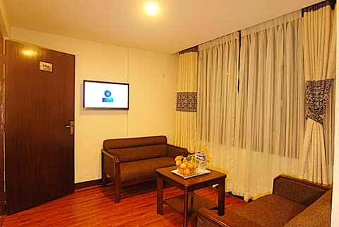Hotel Buddha — photo 4