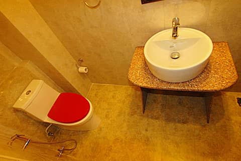 Hotel Buddha — photo 5