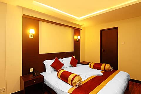 Hotel Buddha — photo 8