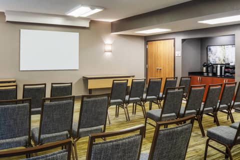 Courtyard by Marriott Jacksonville at the Mayo Clinic Campus/Beaches — photo 7