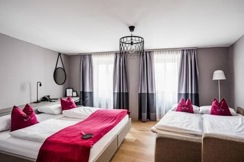 Altstadthotel Weisse Taube — photo 6