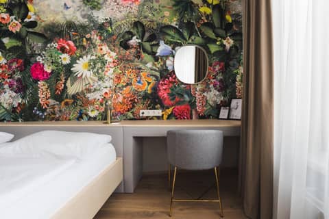 Altstadthotel Weisse Taube — photo 9