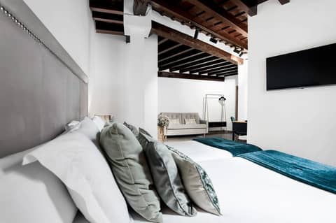 Hotel Mercader de Sedas by Maxi Hoteles — photo 2