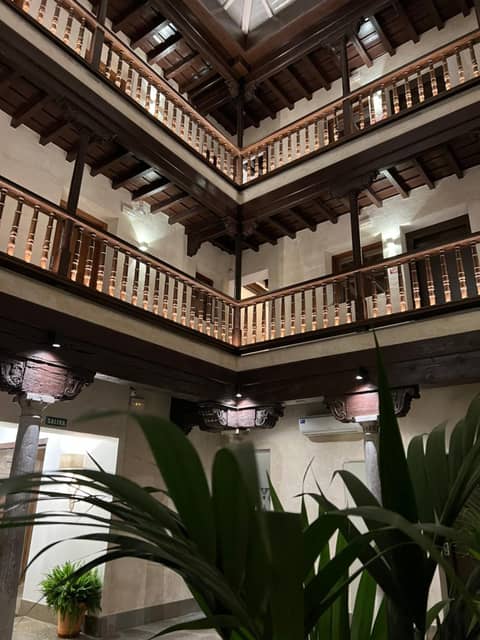 Hotel Mercader de Sedas by Maxi Hoteles — photo 9