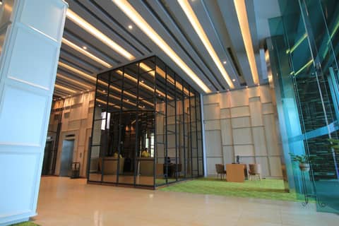Sparks Life Jakarta, ARTOTEL Curated — photo 9
