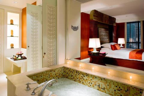 The Athenee Hotel, a Luxury Collection Hotel, Bangkok — photo 2