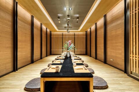 The Athenee Hotel, a Luxury Collection Hotel, Bangkok — photo 5