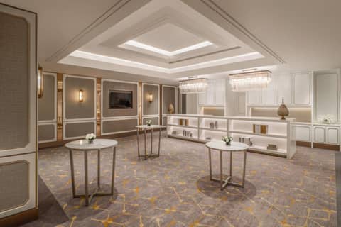 The Athenee Hotel, a Luxury Collection Hotel, Bangkok — photo 6