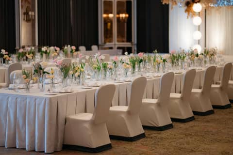 The Athenee Hotel, a Luxury Collection Hotel, Bangkok — photo 7