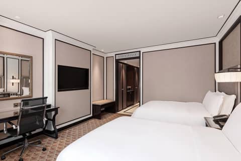 The Athenee Hotel, a Luxury Collection Hotel, Bangkok — photo 9