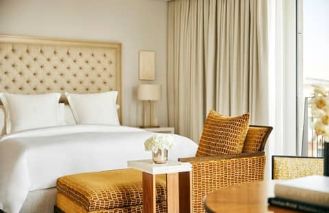 Four Seasons Hotel Madrid — photo 5