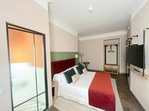 Honest Sevilla Hotel — photo 3