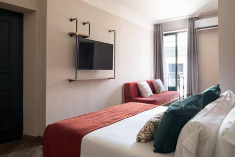 Honest Sevilla Hotel — photo 8