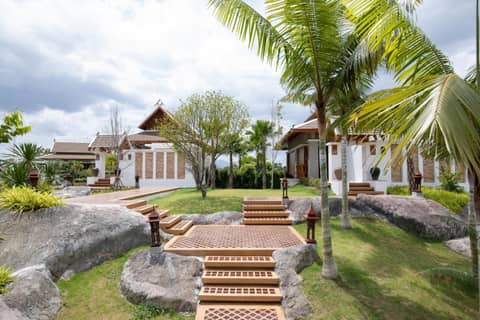 Thantara Resort Chiang Mai — photo 2