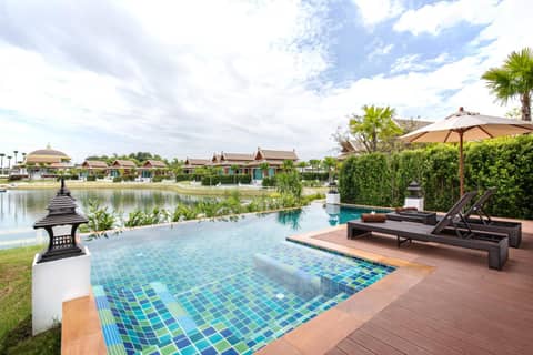 Thantara Resort Chiang Mai — photo 5