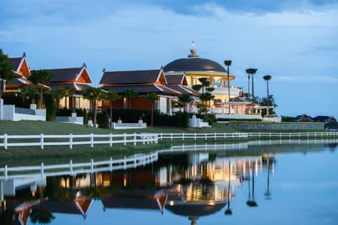 Thantara Resort Chiang Mai — photo 8