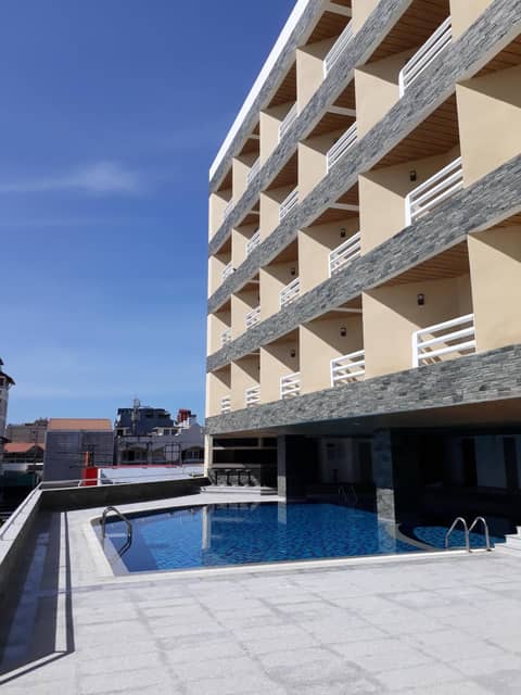 City Beach Resort — photo 8