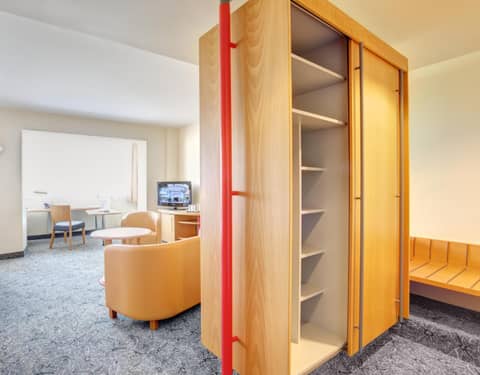 ABACUS Tierpark Hotel — photo 2