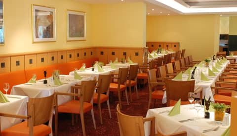 ABACUS Tierpark Hotel — photo 3
