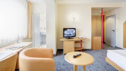 ABACUS Tierpark Hotel — photo 4