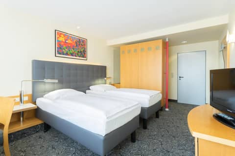 ABACUS Tierpark Hotel — photo 8