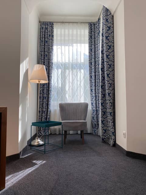 Hotel Villa Carlton - Adults Only — photo 3