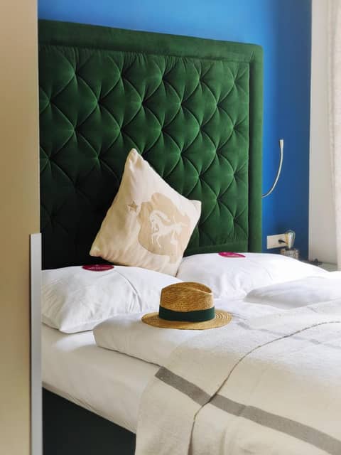 Hotel Villa Carlton - Adults Only — photo 4