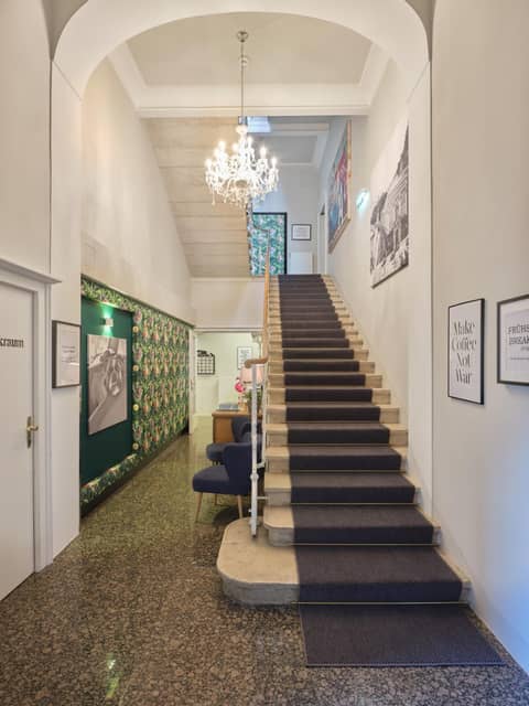 Hotel Villa Carlton - Adults Only — photo 7