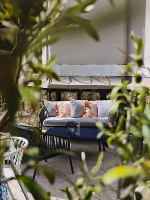 Hotel Villa Carlton - Adults Only — photo 9