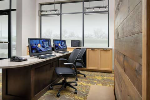Homewood Suites by Hilton Austin Downtown — photo 2