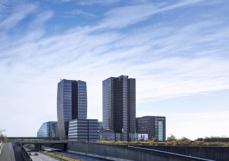 Crowne Plaza Copenhagen Towers by IHG, Copenhagen