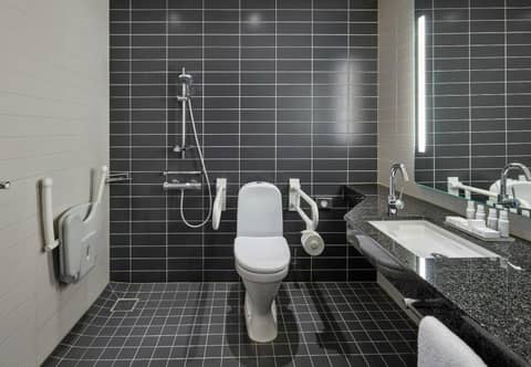 Crowne Plaza Copenhagen Towers by IHG — photo 3