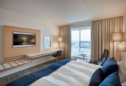 Crowne Plaza Copenhagen Towers by IHG — photo 5