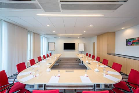 Crowne Plaza Copenhagen Towers by IHG — photo 6