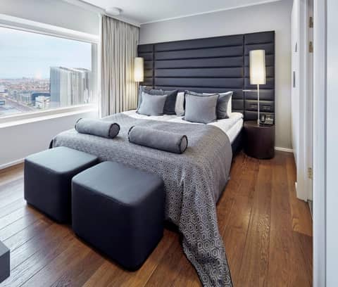 Crowne Plaza Copenhagen Towers by IHG — photo 8