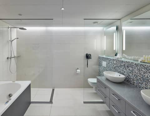 Crowne Plaza Copenhagen Towers by IHG — photo 9