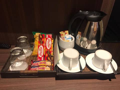 Paradiso Boutique Suites — photo 4